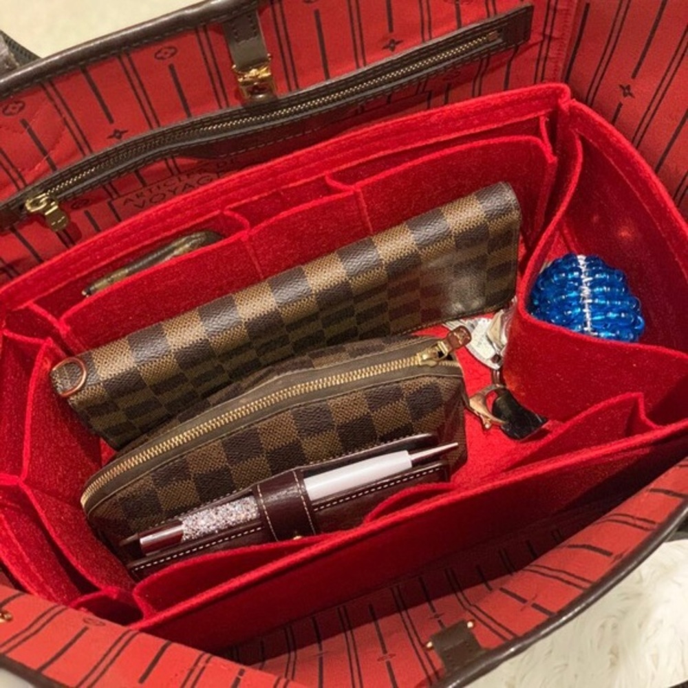 RESTOCKING SOON! Bag Organize - Picture 1 of 6